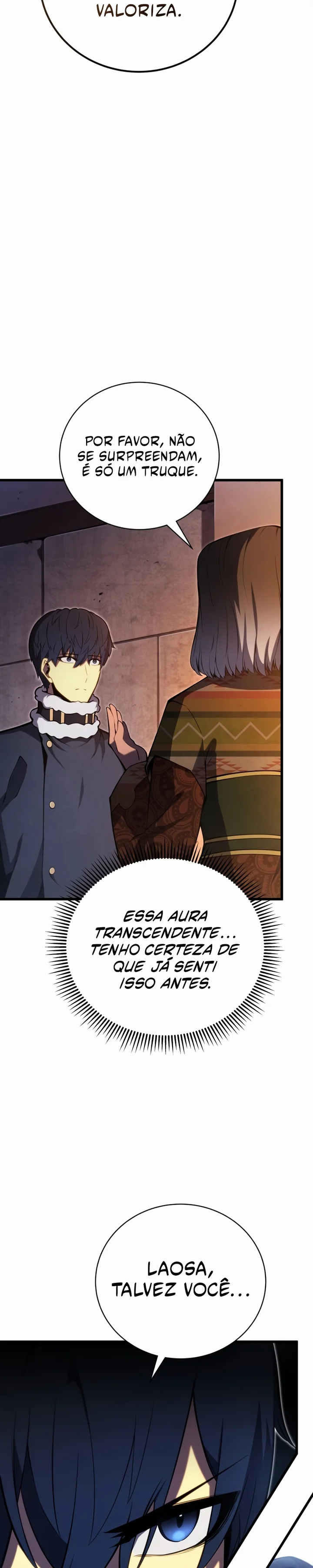 Read O Filho Mais Novo do Mestre Espadachim (PT-BR) PT Manga Online