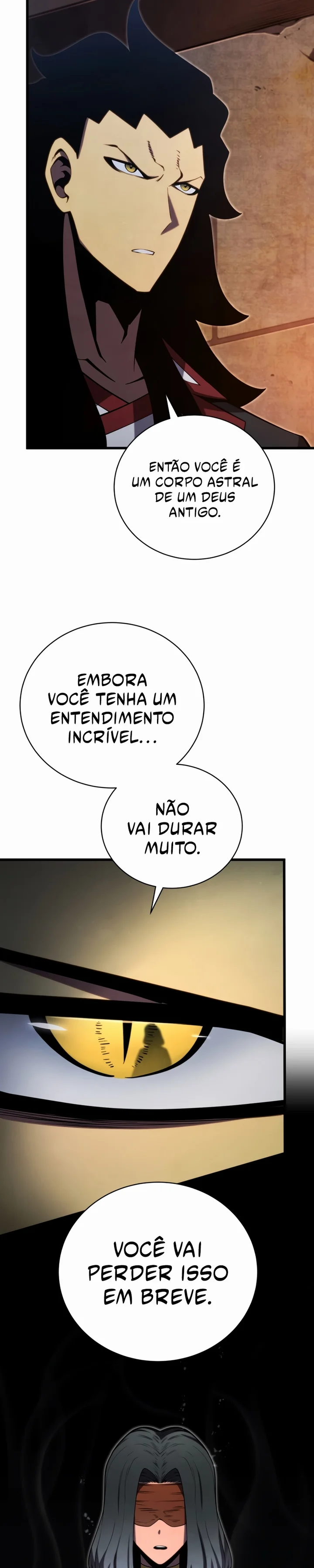 Read O Filho Mais Novo do Mestre Espadachim (PT-BR) PT Manga Online