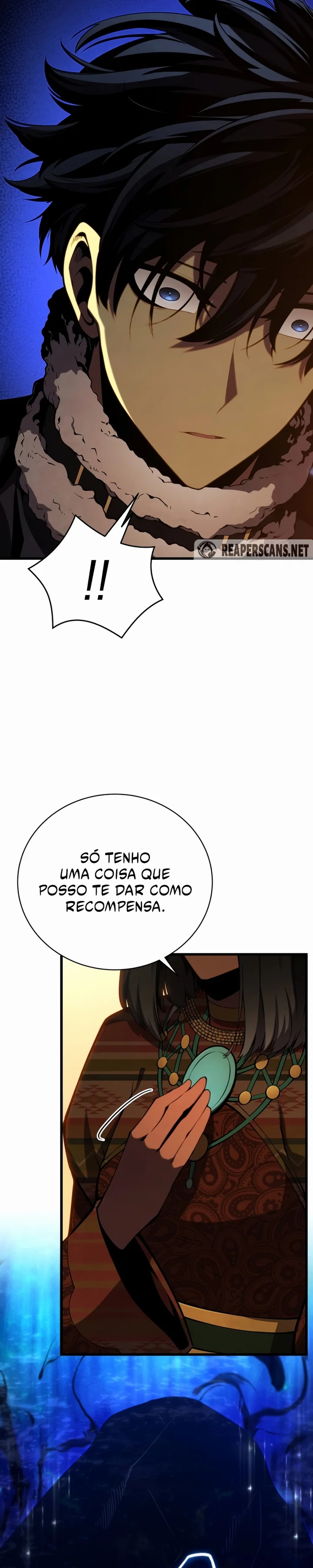 Read O Filho Mais Novo do Mestre Espadachim (PT-BR) PT Manga Online