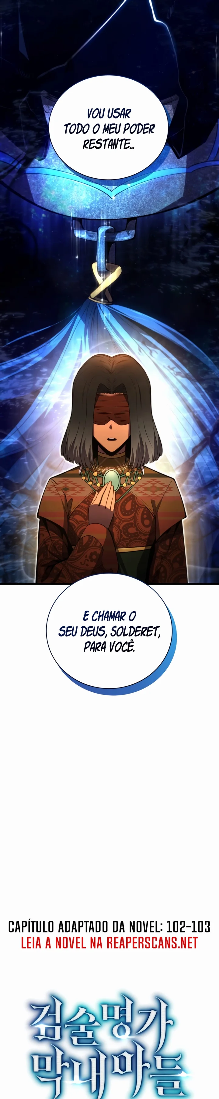 Read O Filho Mais Novo do Mestre Espadachim (PT-BR) PT Manga Online