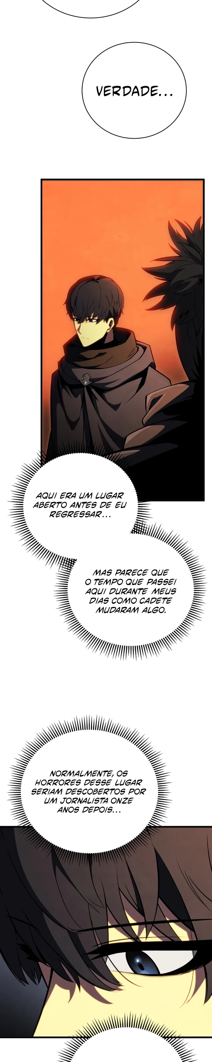 Read O Filho Mais Novo do Mestre Espadachim (PT-BR) PT Manga Online