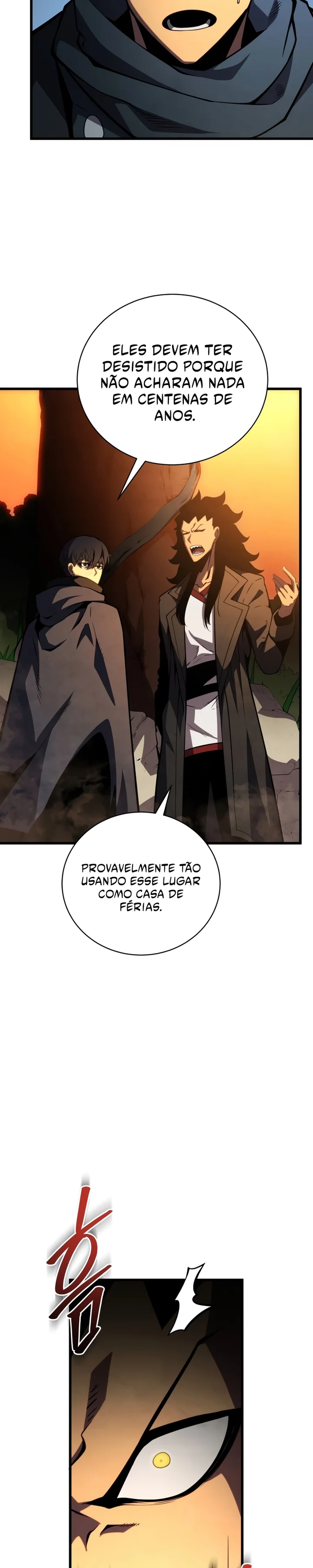 Read O Filho Mais Novo do Mestre Espadachim (PT-BR) PT Manga Online