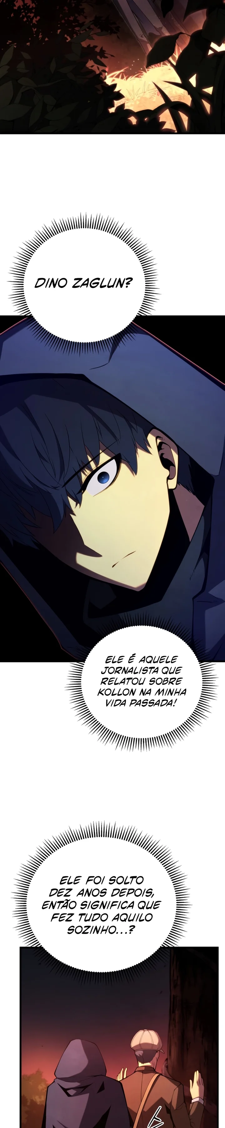 Read O Filho Mais Novo do Mestre Espadachim (PT-BR) PT Manga Online