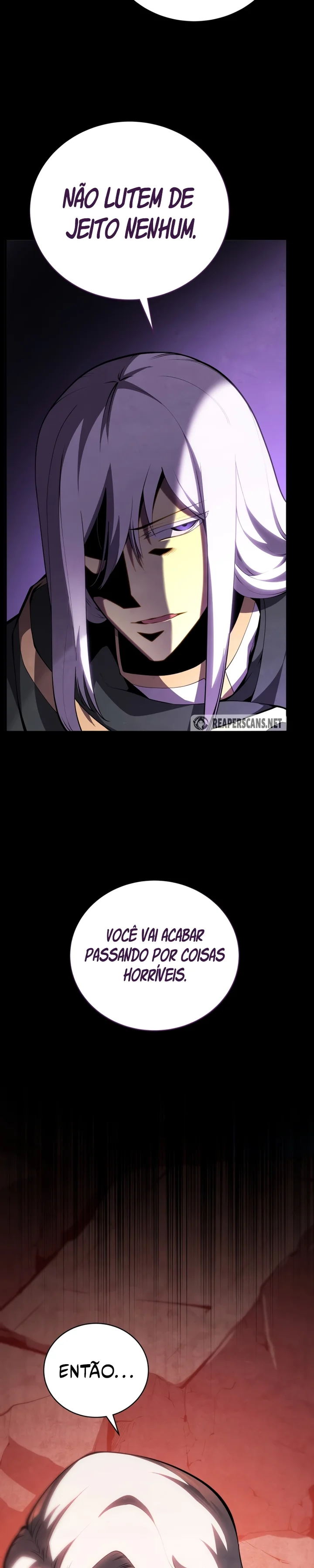 Read O Filho Mais Novo do Mestre Espadachim (PT-BR) PT Manga Online