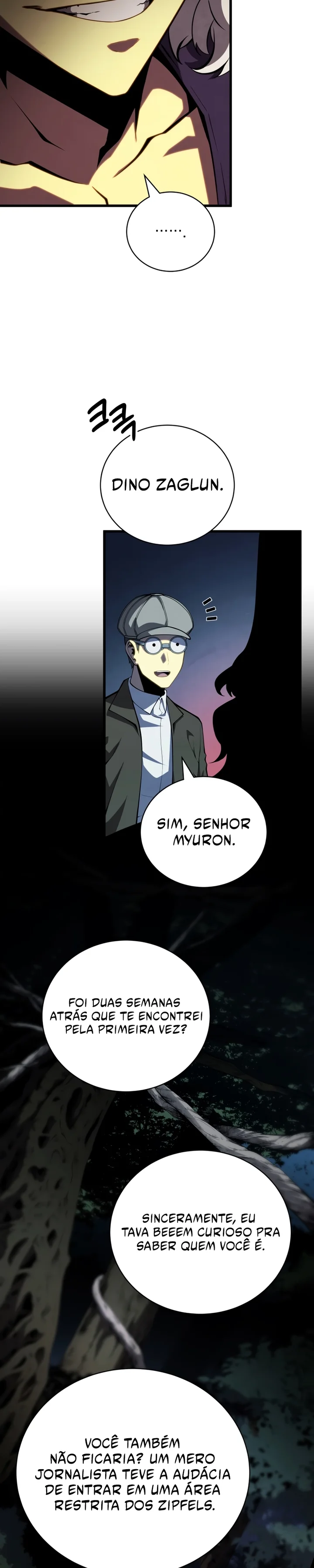 Read O Filho Mais Novo do Mestre Espadachim (PT-BR) PT Manga Online