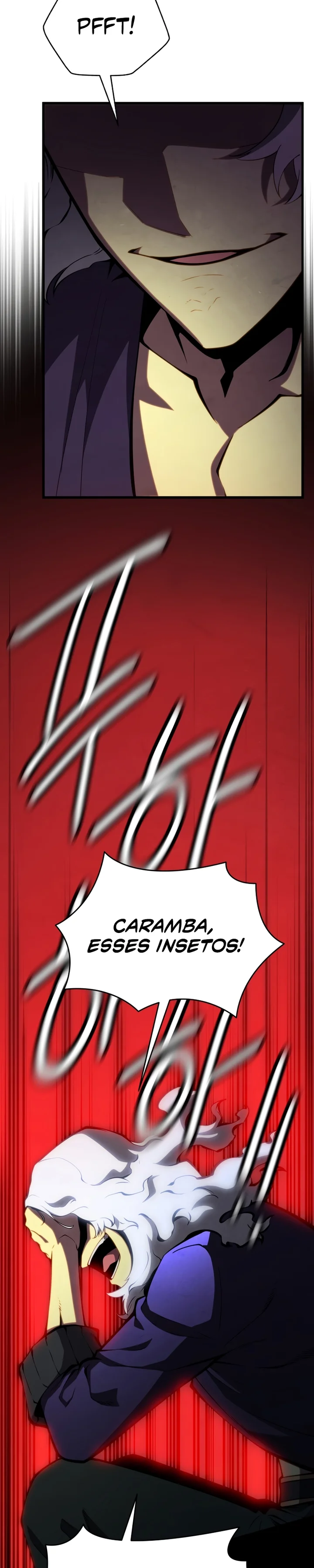 Read O Filho Mais Novo do Mestre Espadachim (PT-BR) PT Manga Online