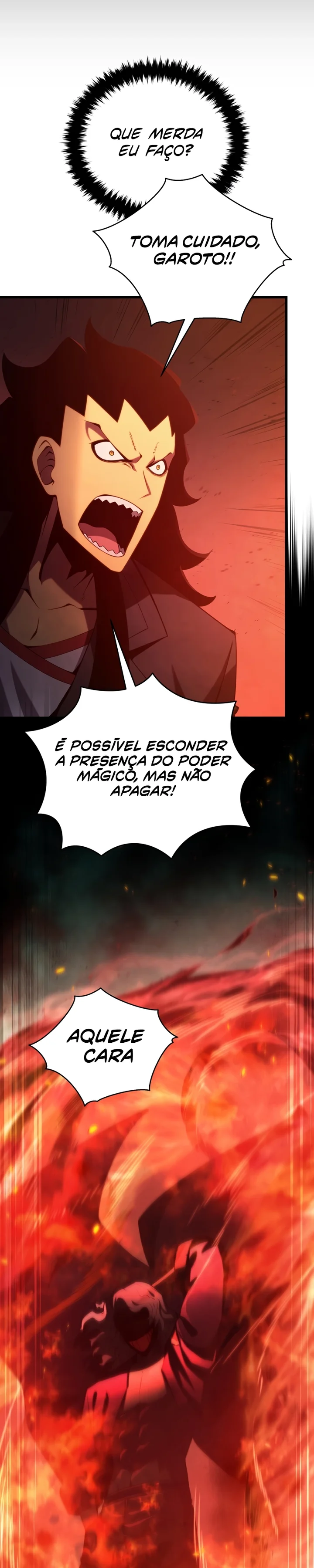 Read O Filho Mais Novo do Mestre Espadachim (PT-BR) PT Manga Online