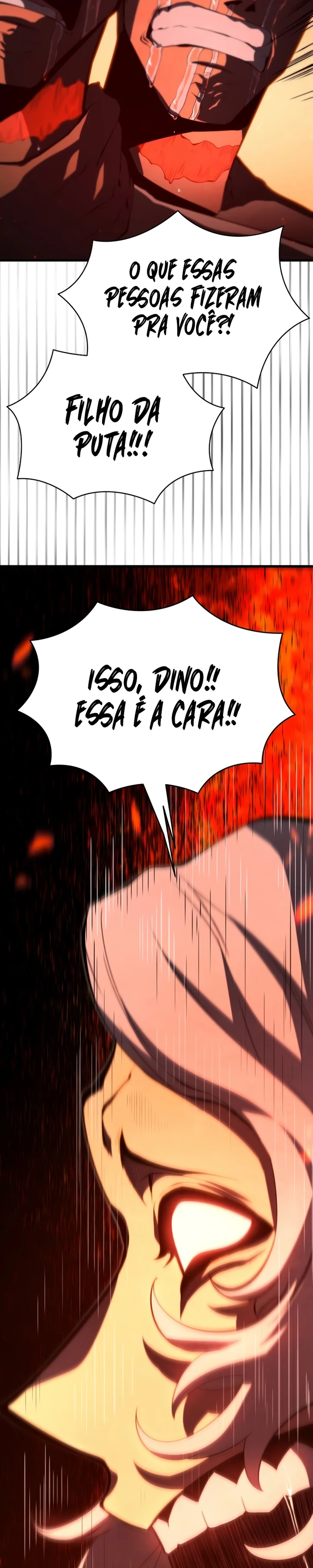 Read O Filho Mais Novo do Mestre Espadachim (PT-BR) PT Manga Online