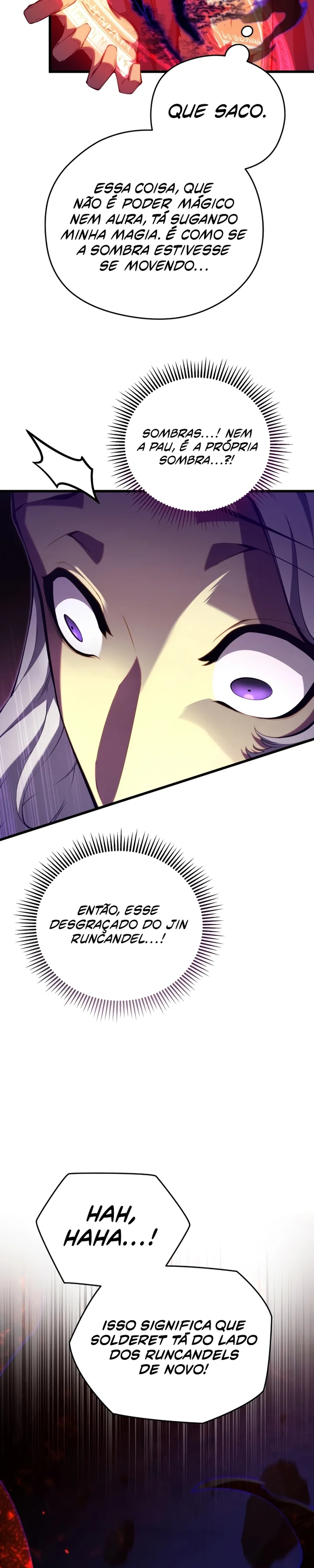 Read O Filho Mais Novo do Mestre Espadachim (PT-BR) PT Manga Online