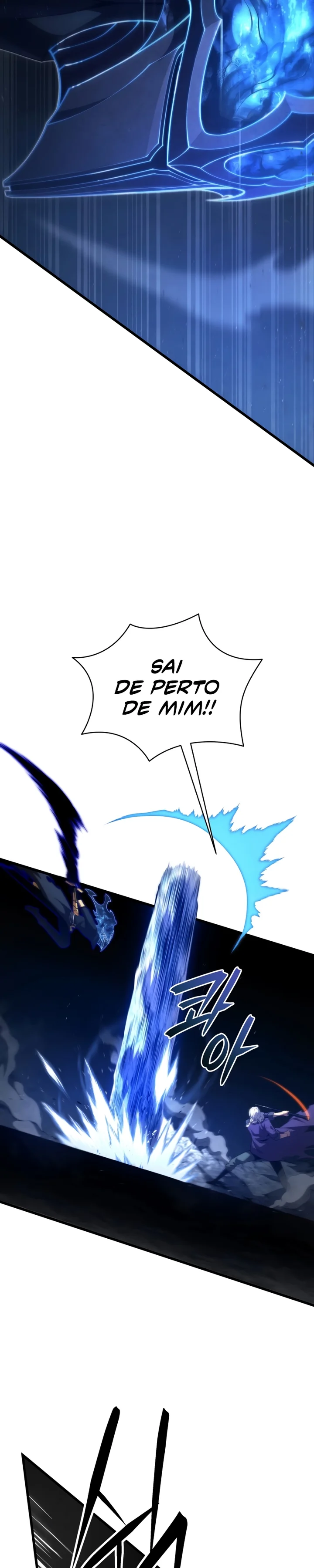 Read O Filho Mais Novo do Mestre Espadachim (PT-BR) PT Manga Online