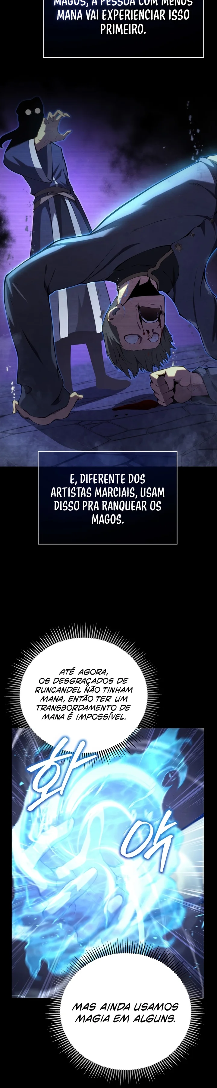 Read O Filho Mais Novo do Mestre Espadachim (PT-BR) PT Manga Online