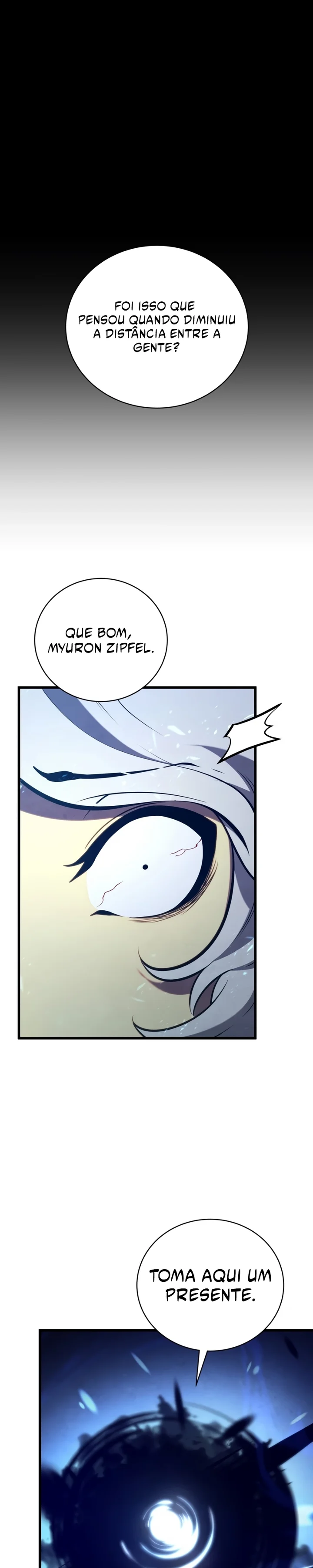 Read O Filho Mais Novo do Mestre Espadachim (PT-BR) PT Manga Online