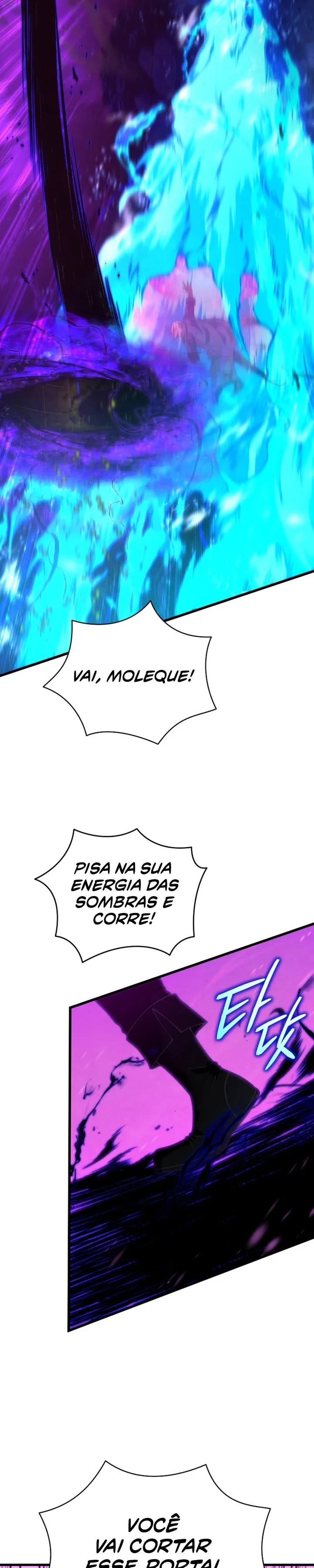 Read O Filho Mais Novo do Mestre Espadachim (PT-BR) PT Manga Online