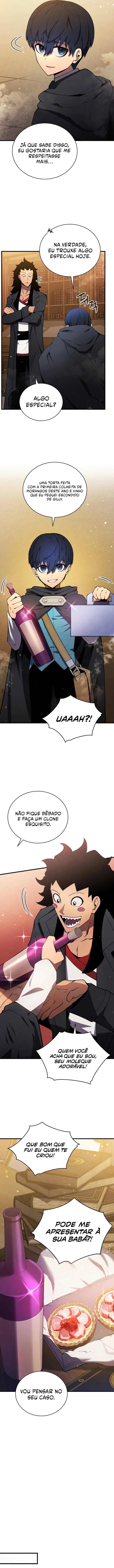 Read O Filho Mais Novo do Mestre Espadachim (PT-BR) PT Manga Online