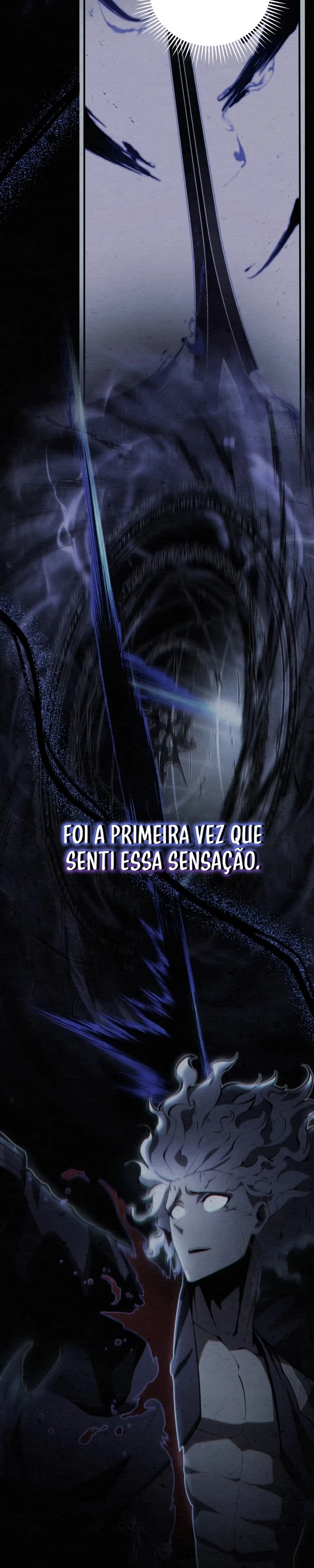 Read O Filho Mais Novo do Mestre Espadachim (PT-BR) PT Manga Online