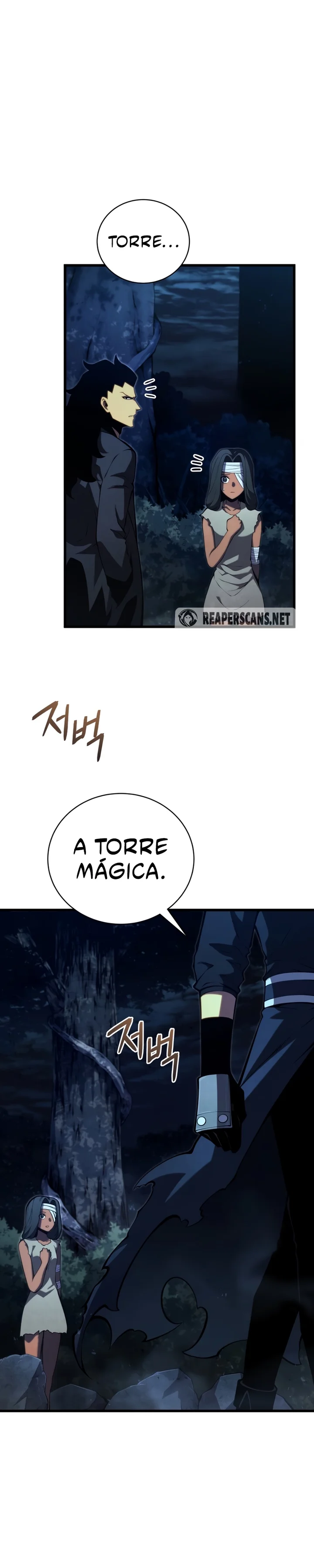 Read O Filho Mais Novo do Mestre Espadachim (PT-BR) PT Manga Online