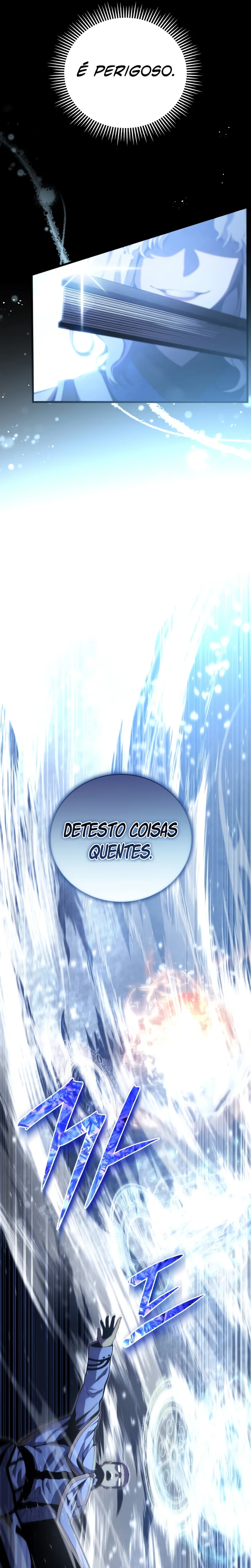Read O Filho Mais Novo do Mestre Espadachim (PT-BR) PT Manga Online