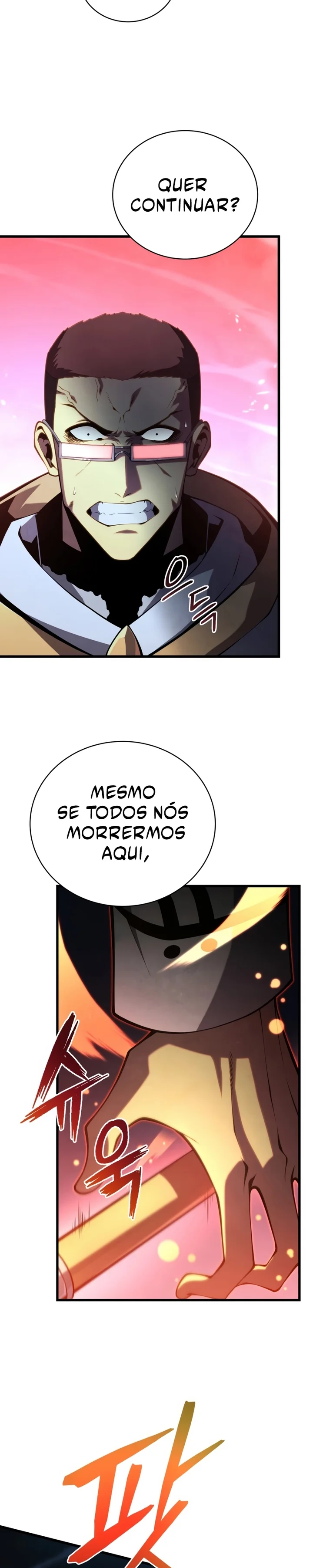 Read O Filho Mais Novo do Mestre Espadachim (PT-BR) PT Manga Online