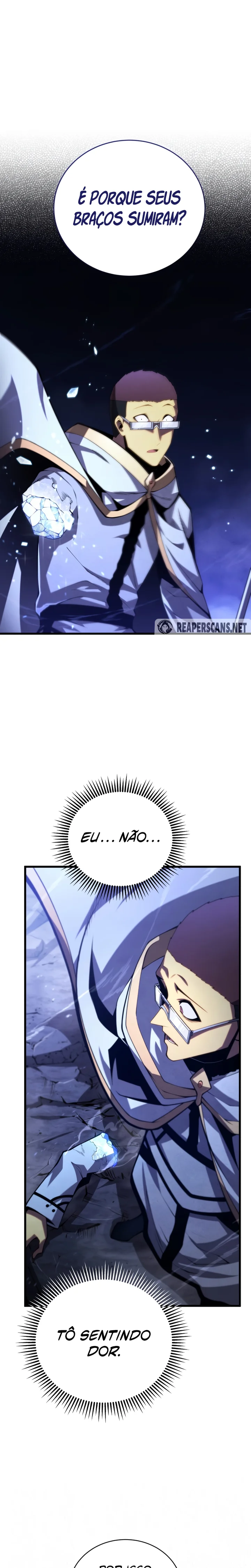 Read O Filho Mais Novo do Mestre Espadachim (PT-BR) PT Manga Online