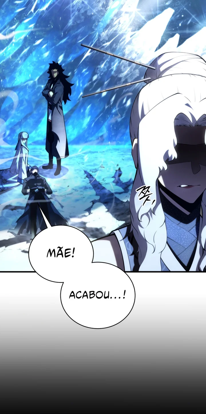 Read O Filho Mais Novo do Mestre Espadachim (PT-BR) PT Manga Online