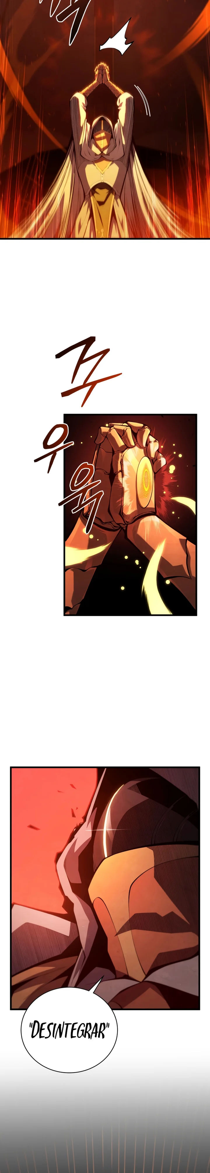 Read O Filho Mais Novo do Mestre Espadachim (PT-BR) PT Manga Online