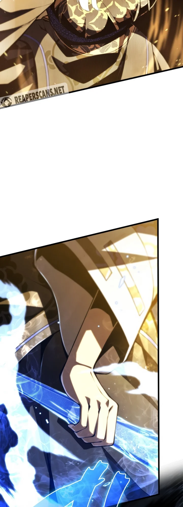 Read O Filho Mais Novo do Mestre Espadachim (PT-BR) PT Manga Online