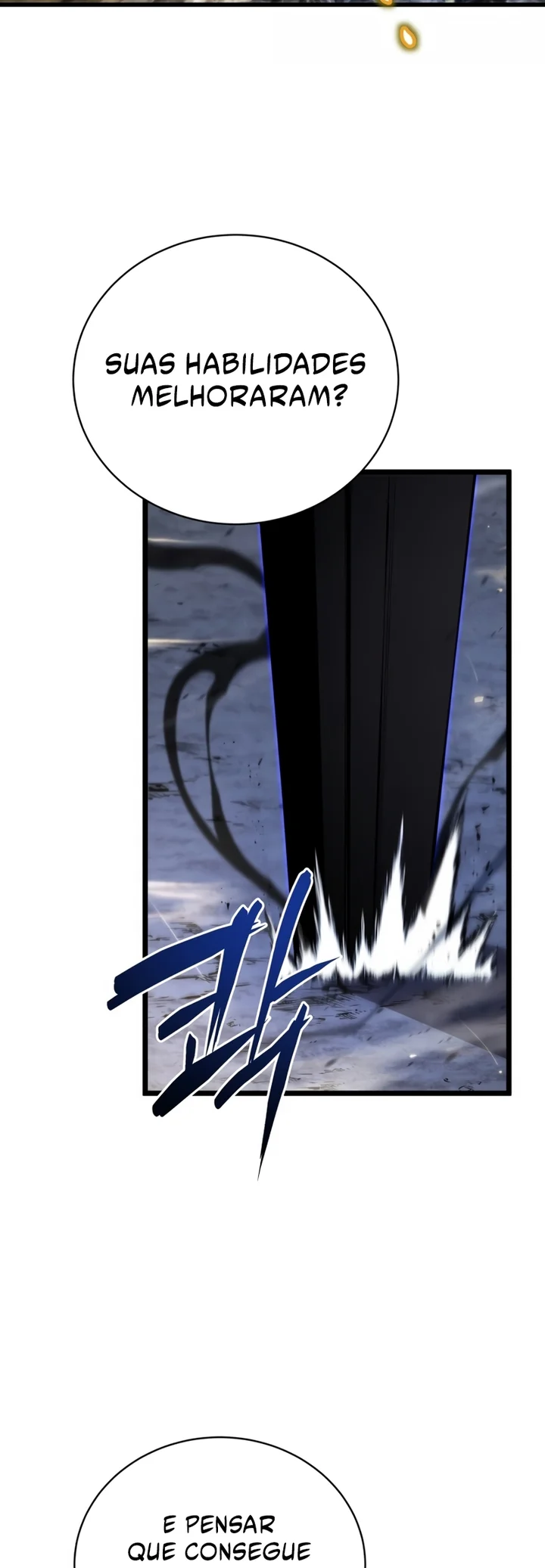 Read O Filho Mais Novo do Mestre Espadachim (PT-BR) PT Manga Online