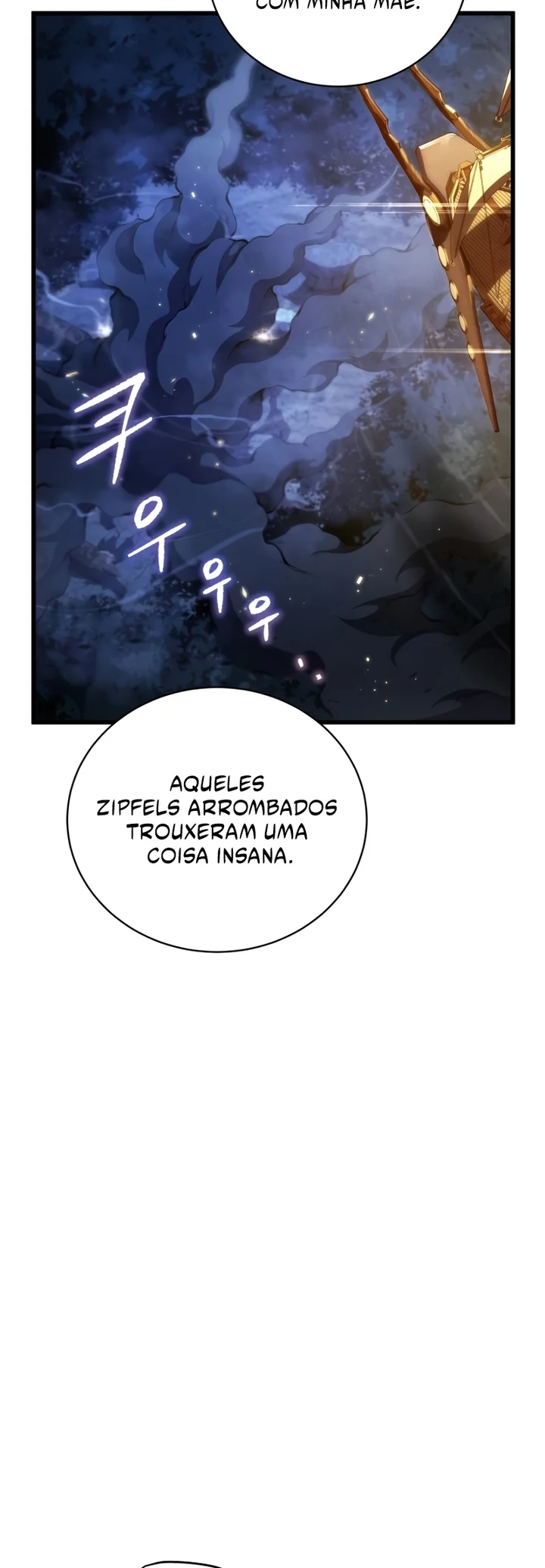 Read O Filho Mais Novo do Mestre Espadachim (PT-BR) PT Manga Online