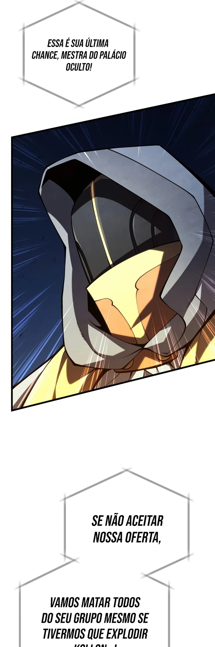 Read O Filho Mais Novo do Mestre Espadachim (PT-BR) PT Manga Online
