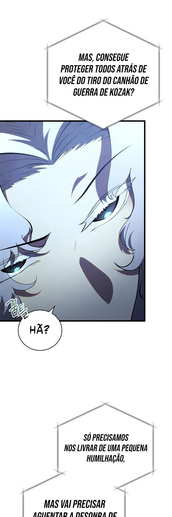 Read O Filho Mais Novo do Mestre Espadachim (PT-BR) PT Manga Online