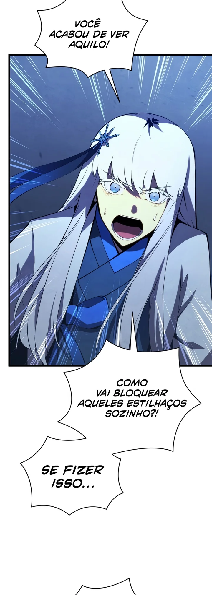 Read O Filho Mais Novo do Mestre Espadachim (PT-BR) PT Manga Online