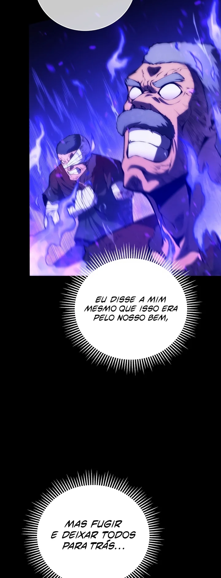 Read O Filho Mais Novo do Mestre Espadachim (PT-BR) PT Manga Online