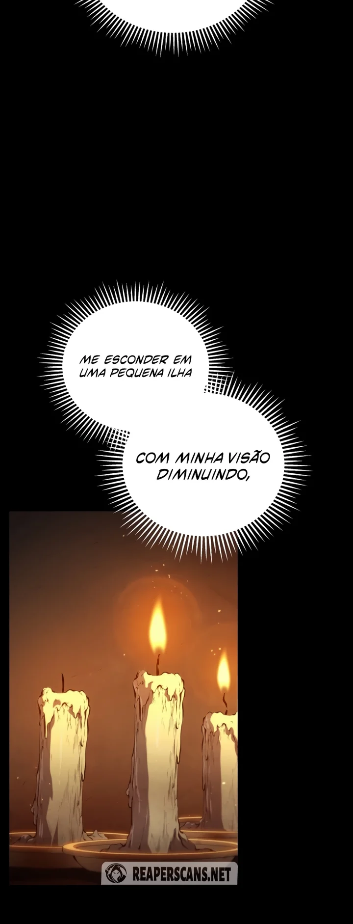 Read O Filho Mais Novo do Mestre Espadachim (PT-BR) PT Manga Online