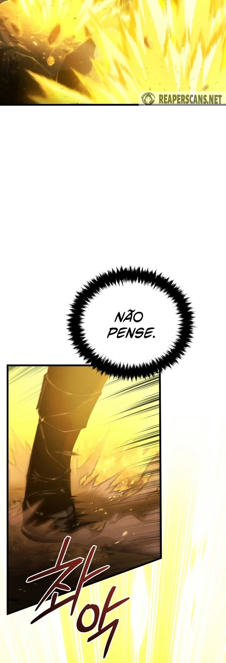 Read O Filho Mais Novo do Mestre Espadachim (PT-BR) PT Manga Online