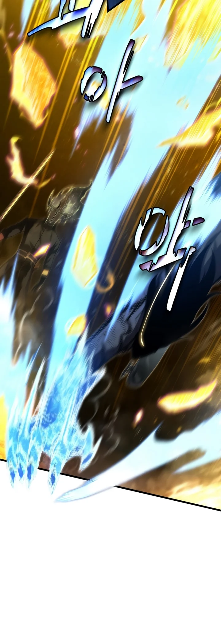 Read O Filho Mais Novo do Mestre Espadachim (PT-BR) PT Manga Online