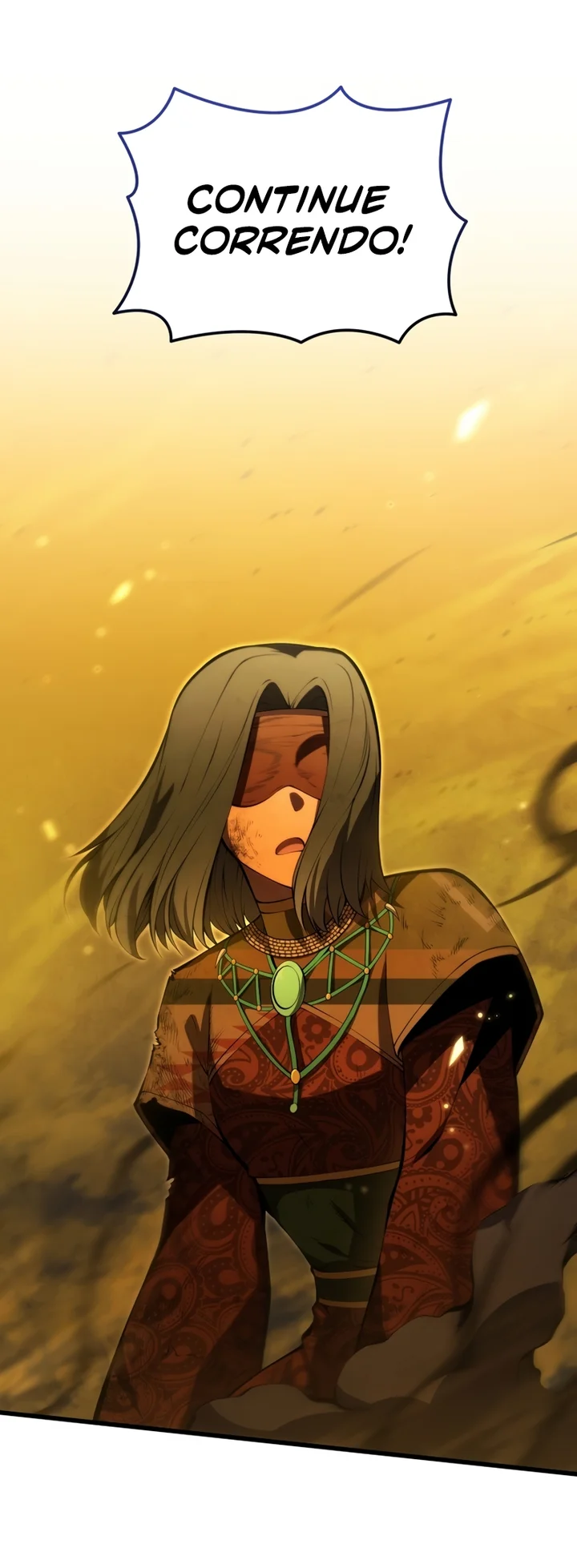 Read O Filho Mais Novo do Mestre Espadachim (PT-BR) PT Manga Online