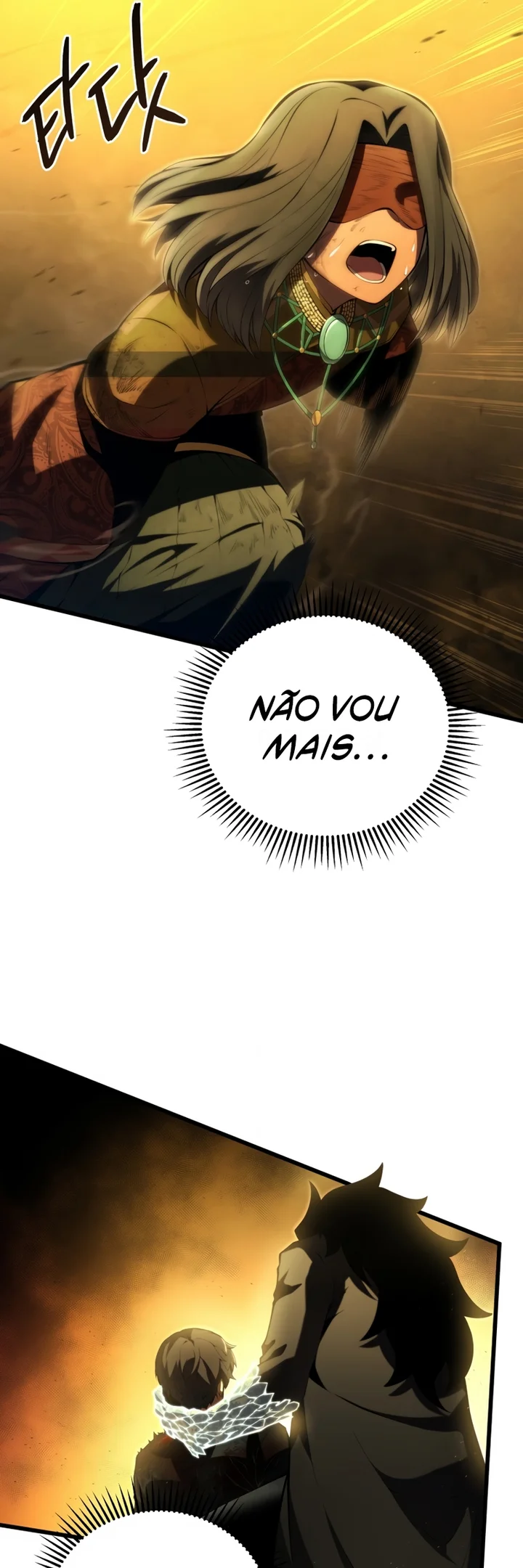 Read O Filho Mais Novo do Mestre Espadachim (PT-BR) PT Manga Online