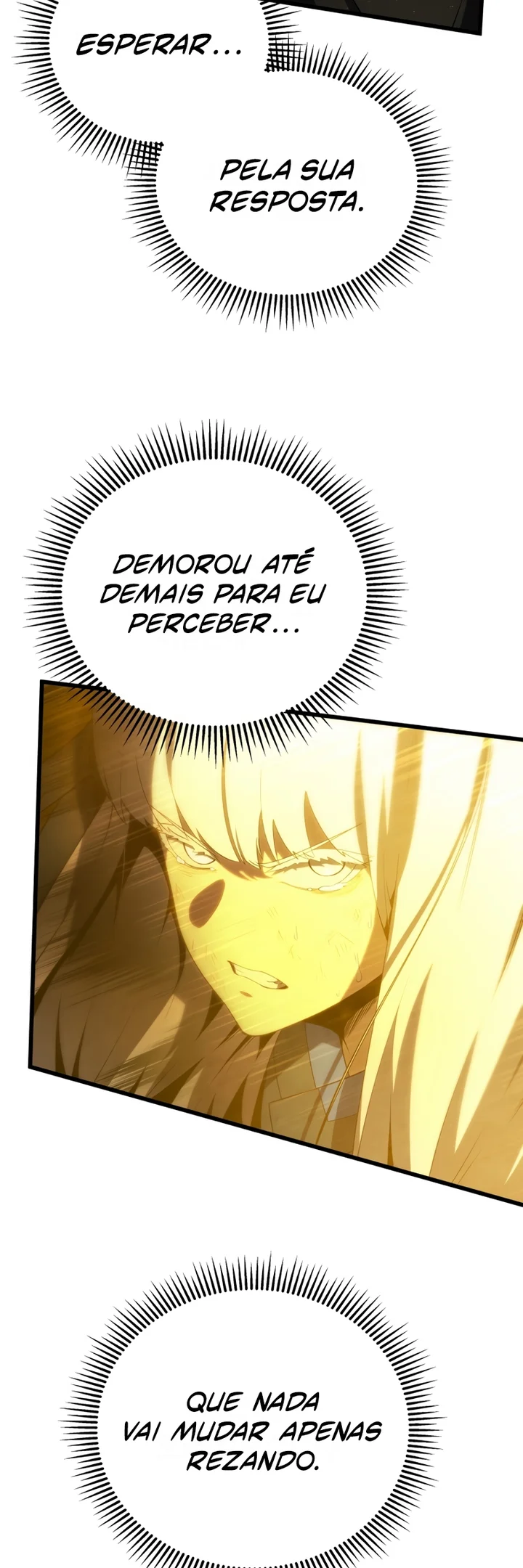Read O Filho Mais Novo do Mestre Espadachim (PT-BR) PT Manga Online