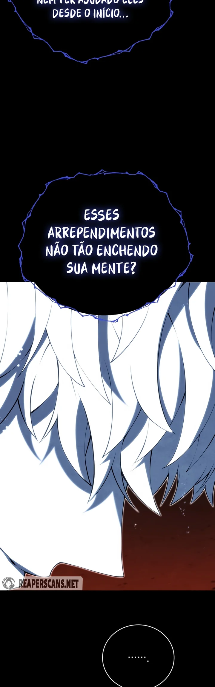 Read O Filho Mais Novo do Mestre Espadachim (PT-BR) PT Manga Online