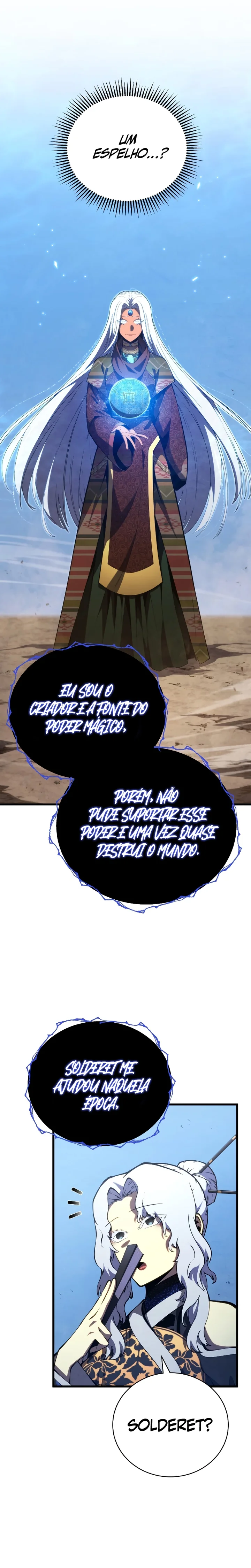 Read O Filho Mais Novo do Mestre Espadachim (PT-BR) PT Manga Online