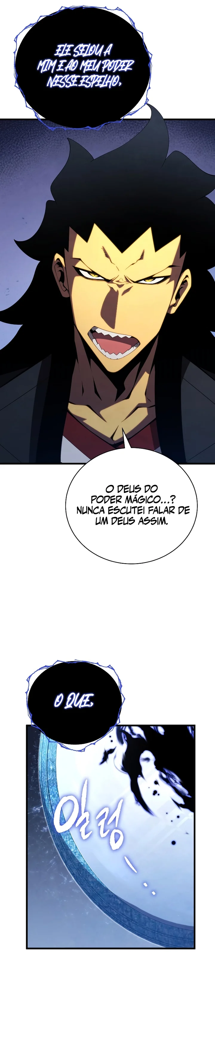 Read O Filho Mais Novo do Mestre Espadachim (PT-BR) PT Manga Online