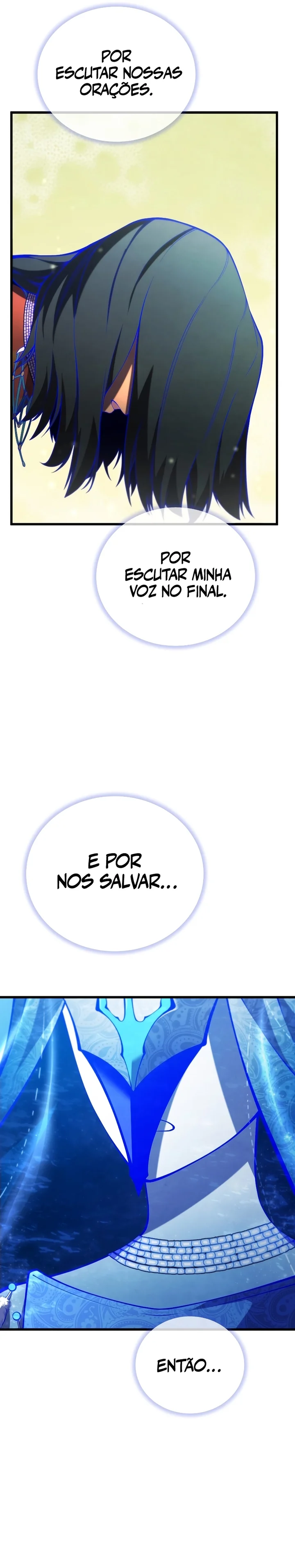 Read O Filho Mais Novo do Mestre Espadachim (PT-BR) PT Manga Online