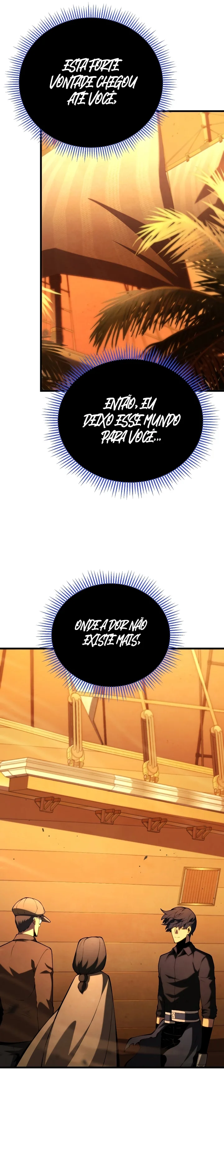 Read O Filho Mais Novo do Mestre Espadachim (PT-BR) PT Manga Online