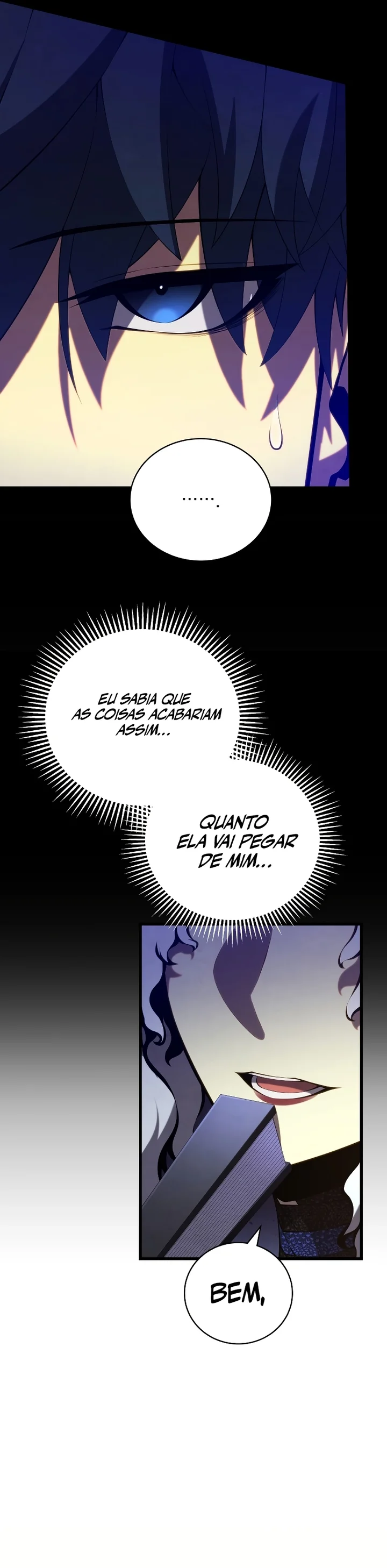 Read O Filho Mais Novo do Mestre Espadachim (PT-BR) PT Manga Online