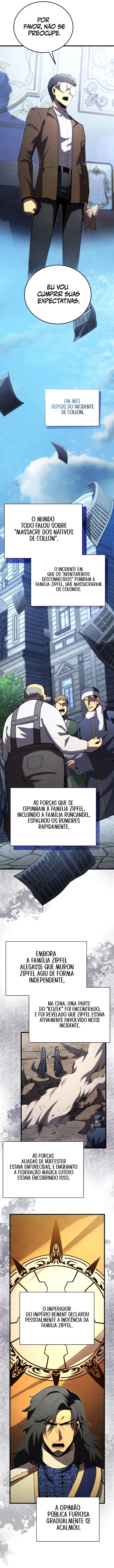 Read O Filho Mais Novo do Mestre Espadachim (PT-BR) PT Manga Online