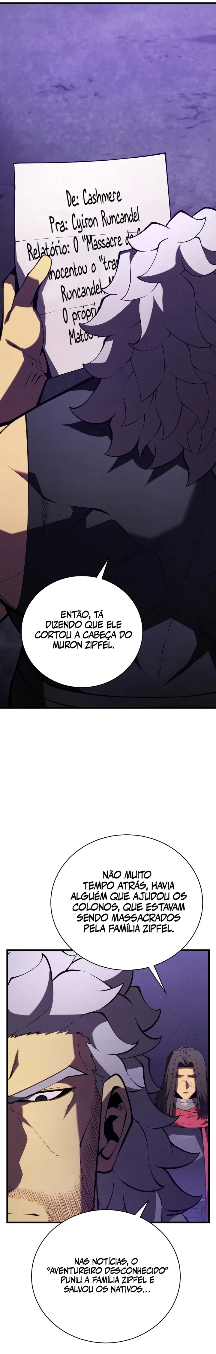 Read O Filho Mais Novo do Mestre Espadachim (PT-BR) PT Manga Online