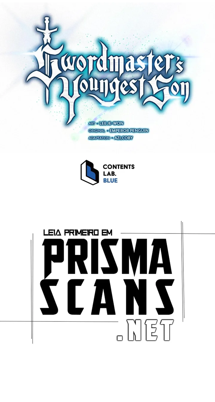 Read O Filho Mais Novo do Mestre Espadachim (PT-BR) PT Manga Online