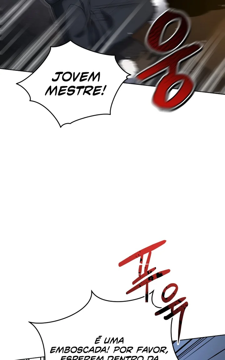 Read O Filho Mais Novo do Mestre Espadachim (PT-BR) PT Manga Online