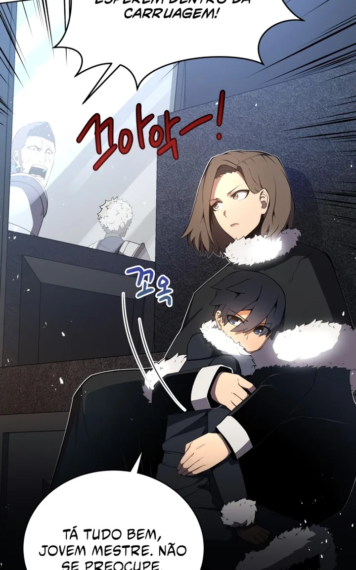 Read O Filho Mais Novo do Mestre Espadachim (PT-BR) PT Manga Online