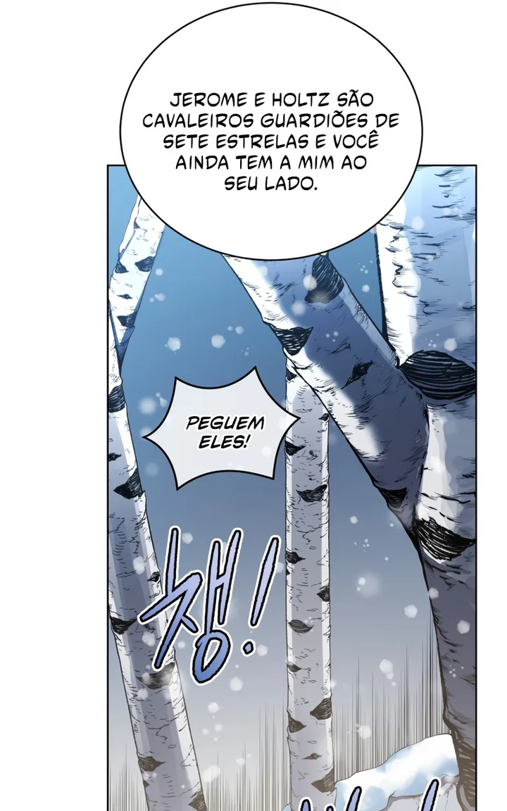 Read O Filho Mais Novo do Mestre Espadachim (PT-BR) PT Manga Online